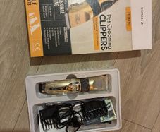 pet grooming kit