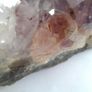 Amethyst gemstone natural Image 4