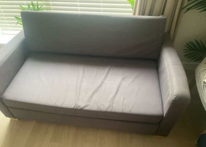 Ikea 2 seater sofa bed