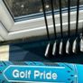 callaway x18 graphite stiff 4-pw Image 5