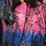 Joanne Hynes Sequins Jacket Size Medium Image 8