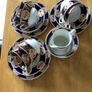 Vintage Tea Set Image 3