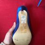 Blue embellished river island high heels size 5 Image 5