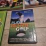 Job lot of Golf books. Image 7