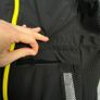 Bodylite Gear Cycling Gilet - Unisex Adult Size L - Nightviz - Vented BNWT Image 8