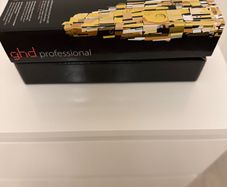GHD Professional Hairstyling Iron