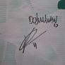 Signed 2026 Republic Of Ireland Womans National Team Shirt Image 2