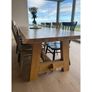 Custom Projects Timber Table Tops, Counter Tops, Benches & Frames Image 3