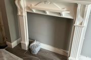 fire surround