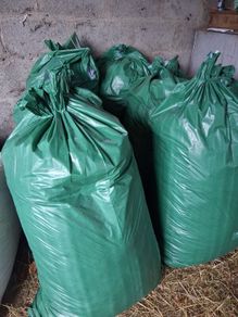 compost (manure)