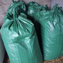 compost (manure)