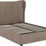 Verona Ottoman 4'6" Bed Image 4
