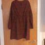 Primark  Dress.    S.16  NEW - No Tag. Image 3