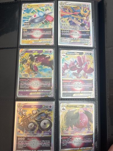 pokemon cards  BIG SELECTION