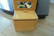 Tea Box