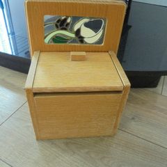Tea Box