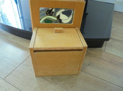 Tea Box