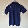 Oneills galway gaa polo shirt Size small ptp 20" in excellent condition Image 2