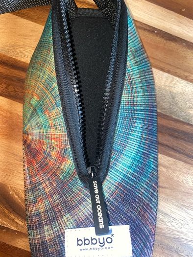 Insulated Bottle thermal Bags 1 L brand new