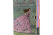 Classic Fairy Tales. Five Favourite Stories. Free Postage!