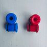 PEX Plugs Multilayer Reusable Testing Blanks Image 5
