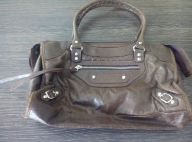 Women's Handbag.