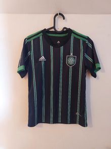 celtic football kit
