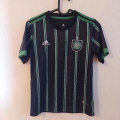 celtic football kit