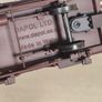 Dapol 00 Gauge Train Wagon Br W2030 Fruit D Weathered Brand New In Box Image 6