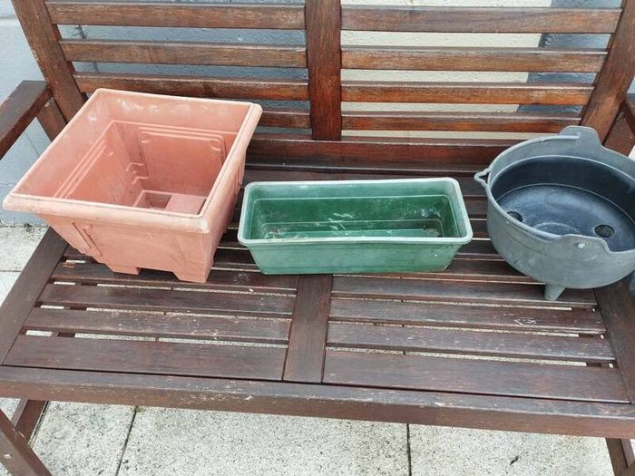 Planters