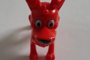 Action Figure - Dog -  Morphie
