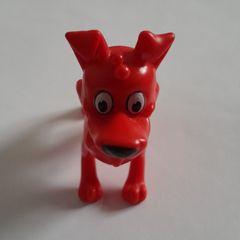 Action Figure - Dog -  Morphie