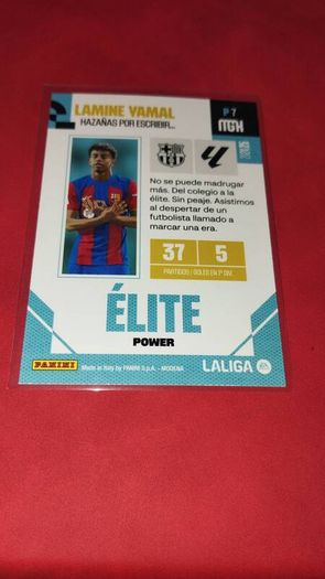Football Cards Yamal Ronaldo