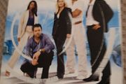 DVD Boxset