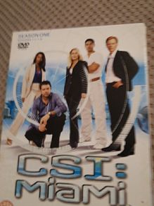 DVD Boxset
