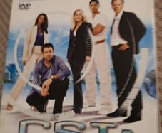 DVD Boxset