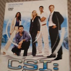 DVD Boxset