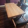 Kitchen table Image 5