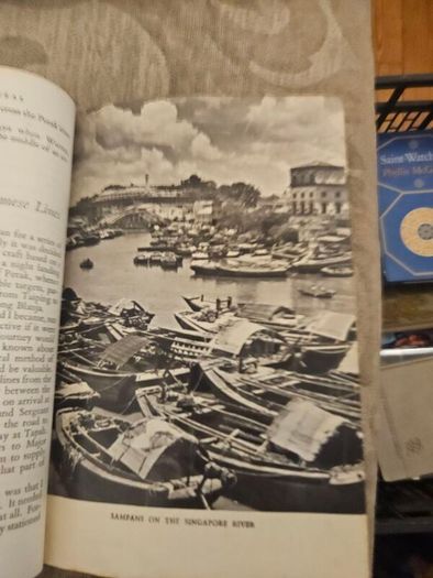 The Jungle Is Neutral.  By F. Spencer Chapman. 1950 Hardback With Dustjacket In Good Condition See Photos For Same.