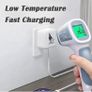 Original USB C Charger Plug UK PD 35W QC3.0 Power Block | Fast Wall Charger Dual Image 9