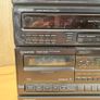 Vintage Kenwood Compact Disc Stereo System RXD-24 - no speakers or remote - READ Image 4