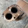 Exhaust Box (FIAT X1/9) Image 5