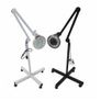 8X Amplifying Glass Floor Stand Light Movable Virus Light Image 6