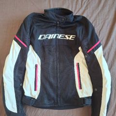 Dainese ladies motorcycle jacket size 42