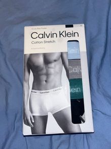 calvin Klein