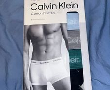 calvin Klein