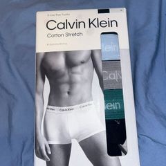 calvin Klein