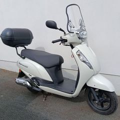 Suzuki Address 125