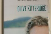 Olive Kitteridge [2014 - Complete Mini Series] Frances McDormand &amp; Bill Murray [DVD TV Boxset]