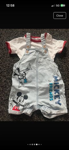boys bundle